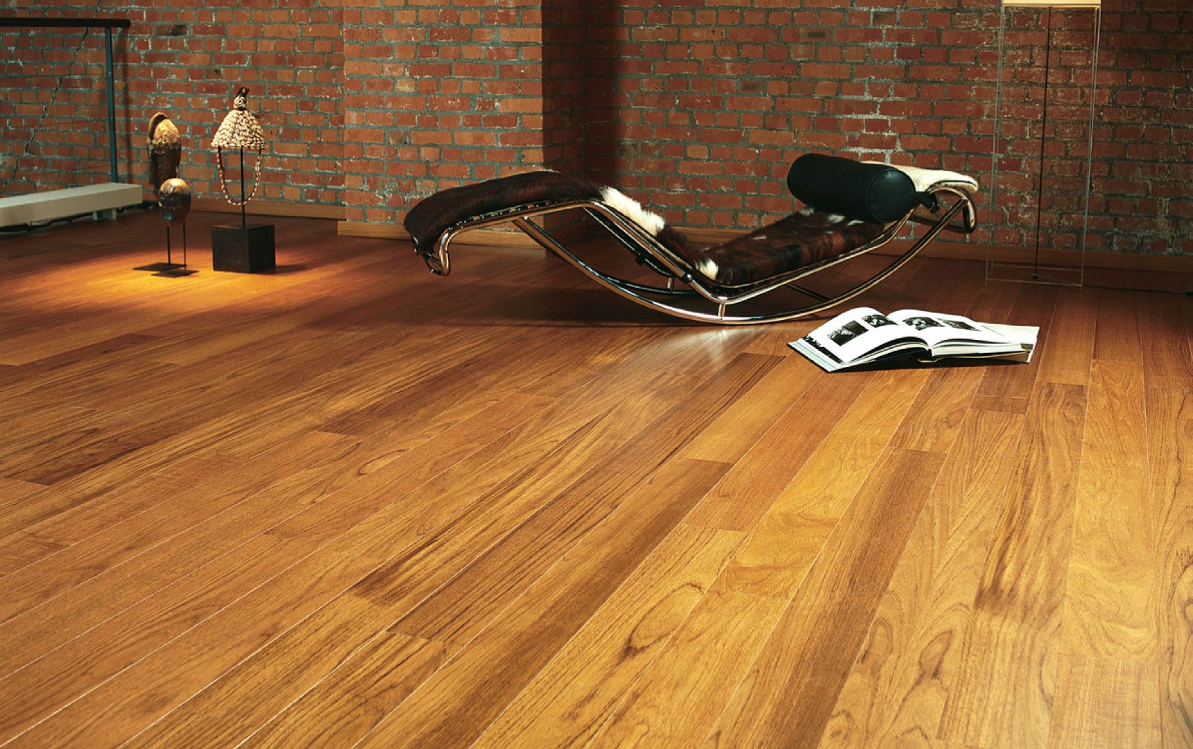 得高實木復合地板：為家居空間注入持久魅力